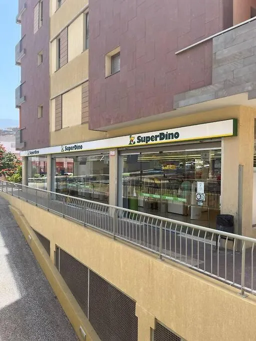 Appartamento Alcala Center Playa  Alcalá la Real