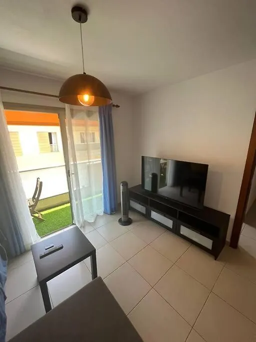 Alcala Center Playa 아파트 스페인