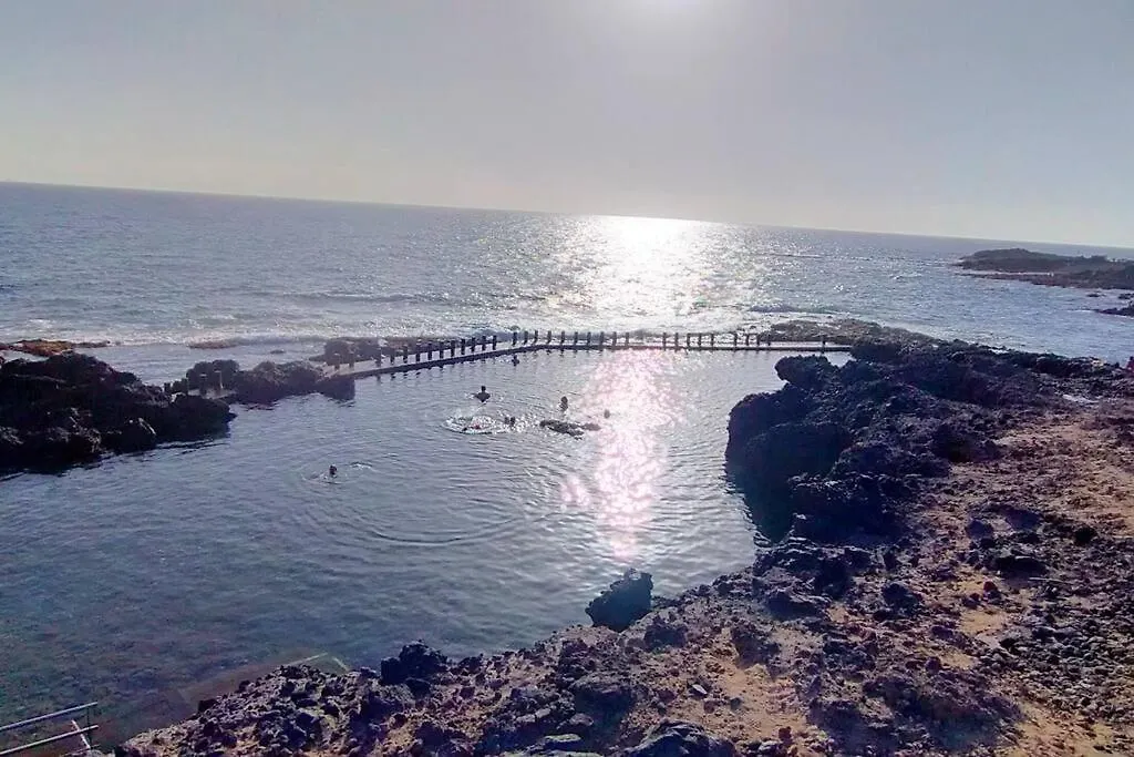 Alcala Center Playa 아파트 스페인