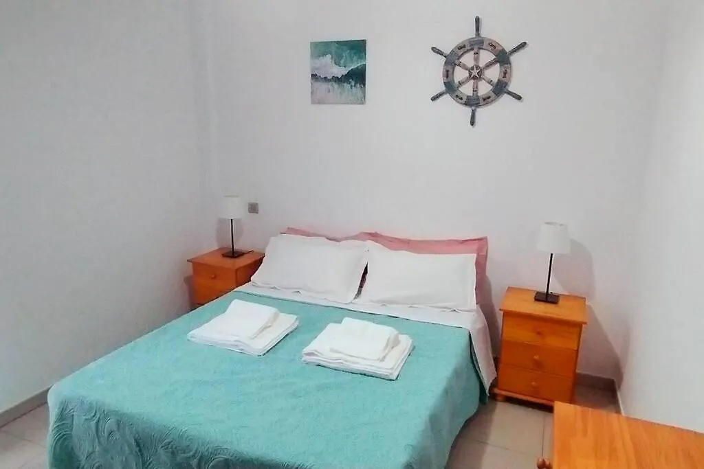 Alcala Center Playa 아파트 0*, Alcalá 스페인