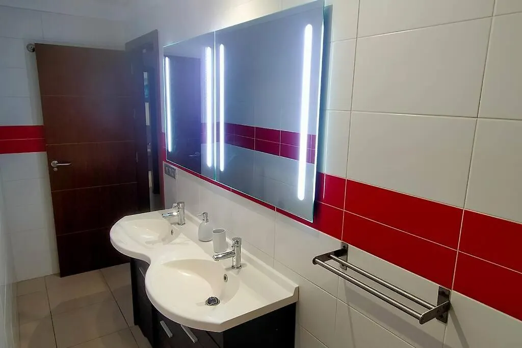 Alcala Center Playa 아파트 0*, Alcalá 스페인