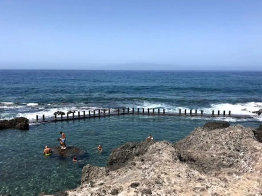 דירות Alcala Center Playa
