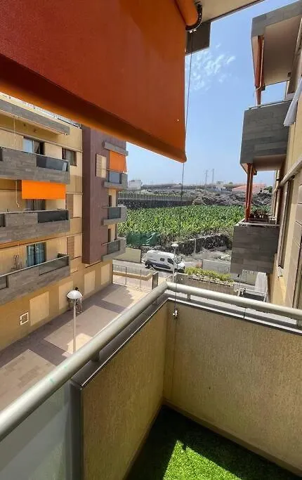 דירות Alcala Center Playa