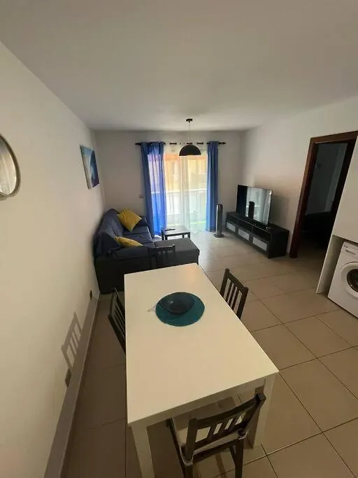 דירות Alcala Center Playa Alcalá