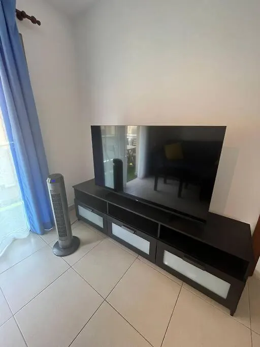 דירות Alcala Center Playa
